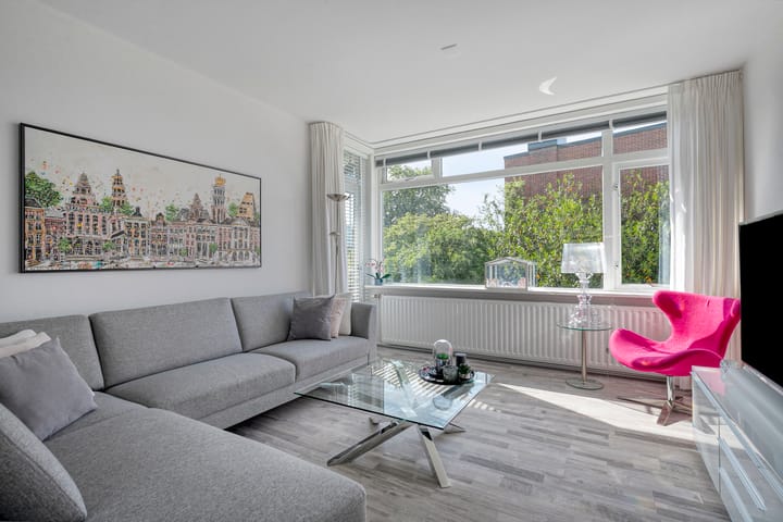 Foto 11 van Laan van de Vrede 18