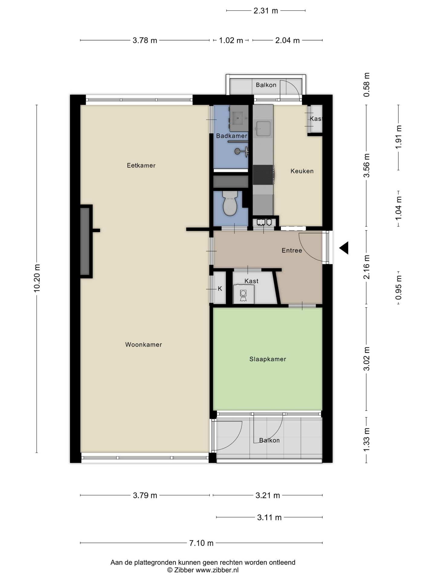 Foto 25 van Laan van de Vrede 18