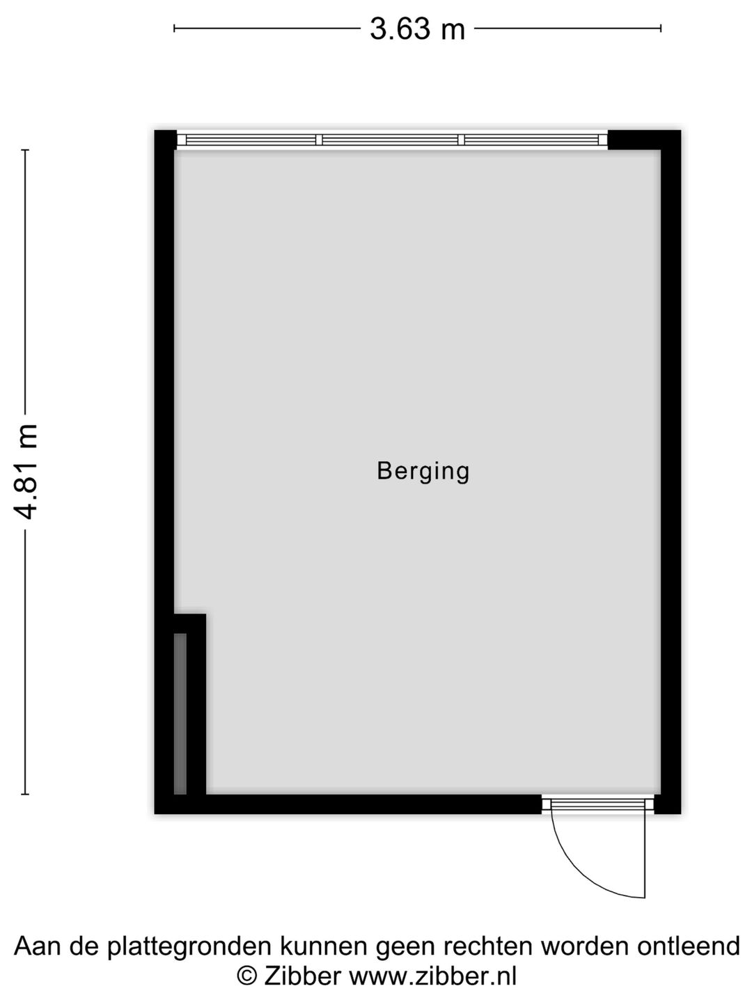 Foto 26 van Laan van de Vrede 18