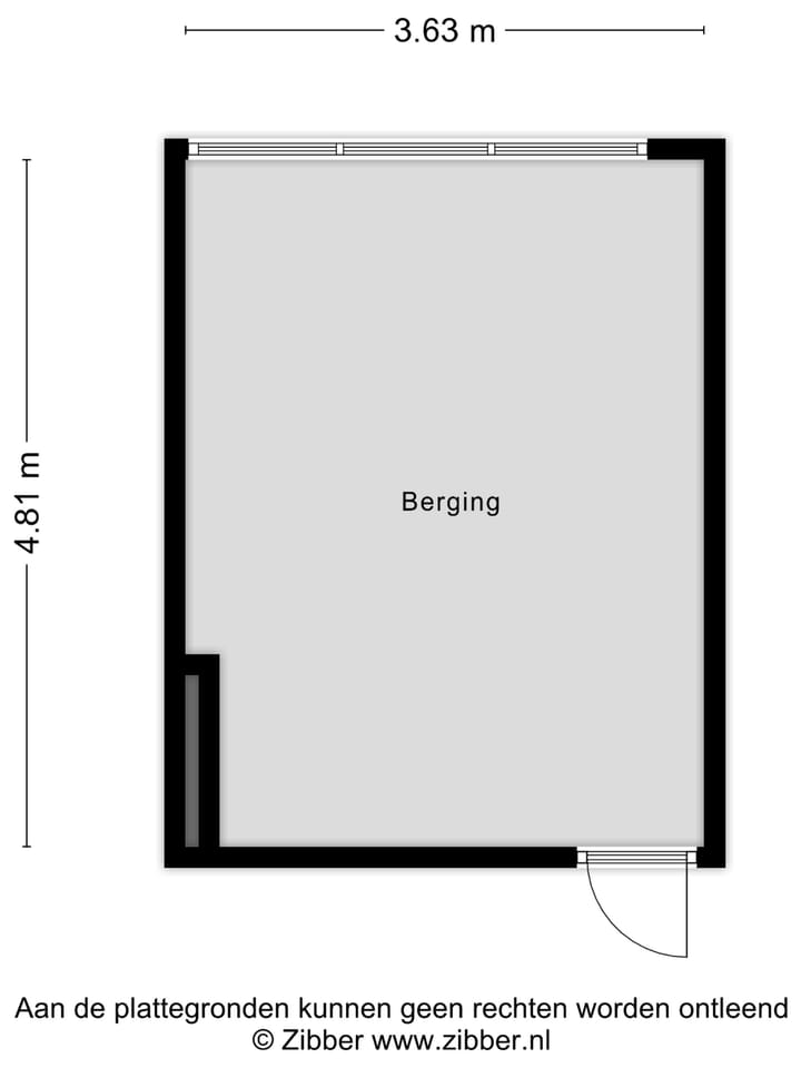 Foto 26 van Laan van de Vrede 18