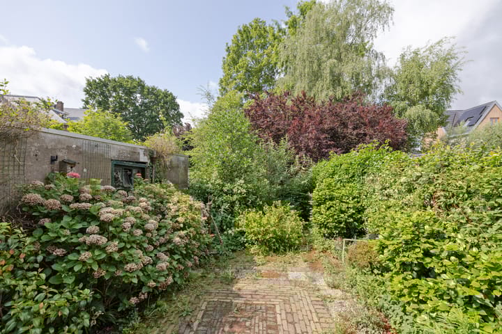 Foto 3 van Herensingel 11