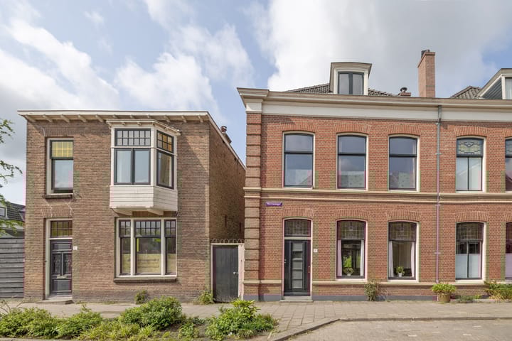 Foto 5 van Herensingel 11