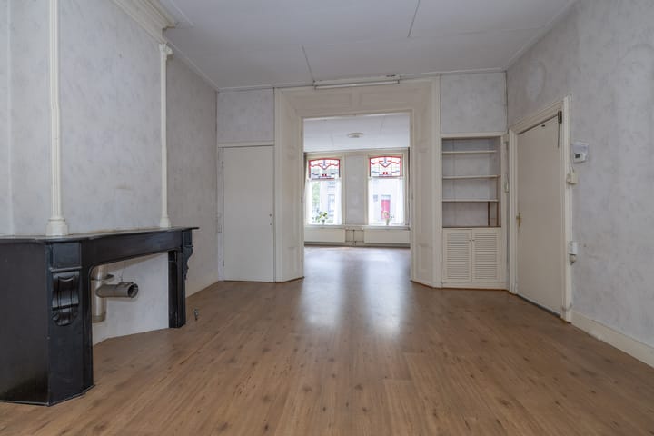 Foto 7 van Herensingel 11