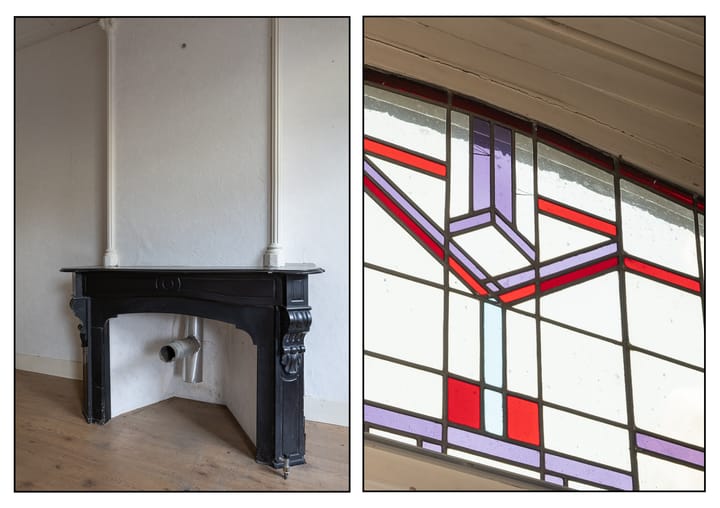 Foto 8 van Herensingel 11