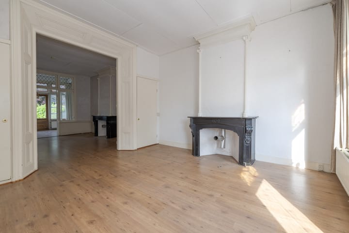 Foto 9 van Herensingel 11