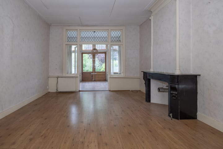 Foto 10 van Herensingel 11