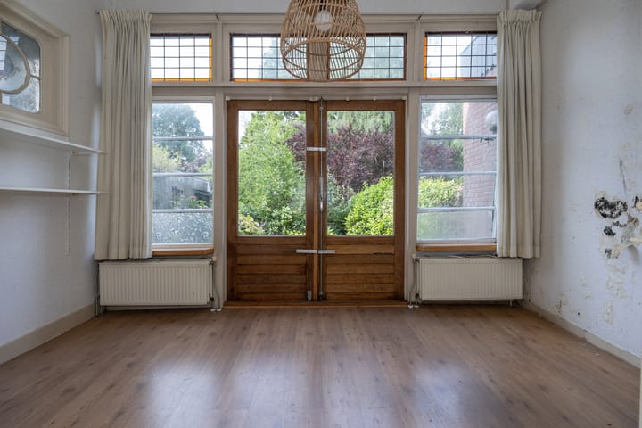 Foto 11 van Herensingel 11