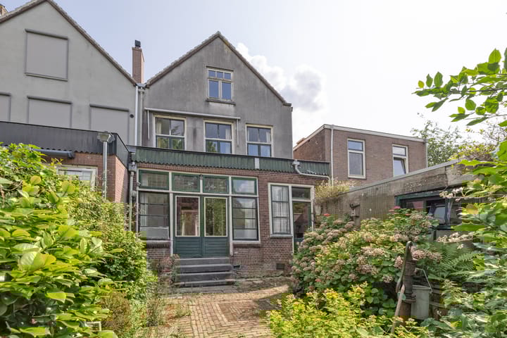 Foto 12 van Herensingel 11