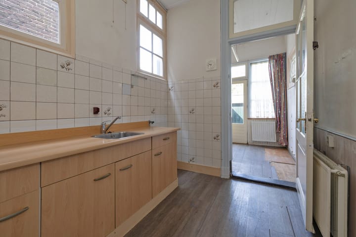 Foto 13 van Herensingel 11