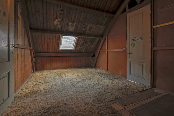 Foto 25 van Herensingel 11