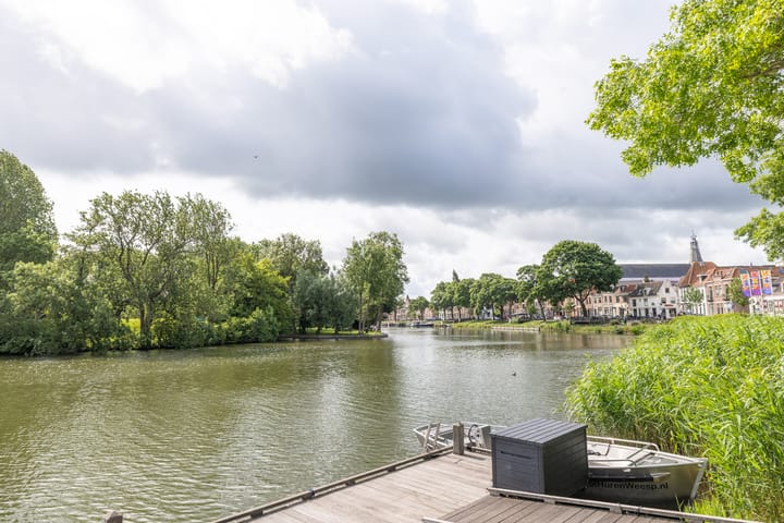 Foto 28 van Herensingel 11