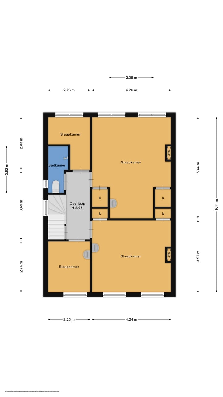 Foto 30 van Herensingel 11