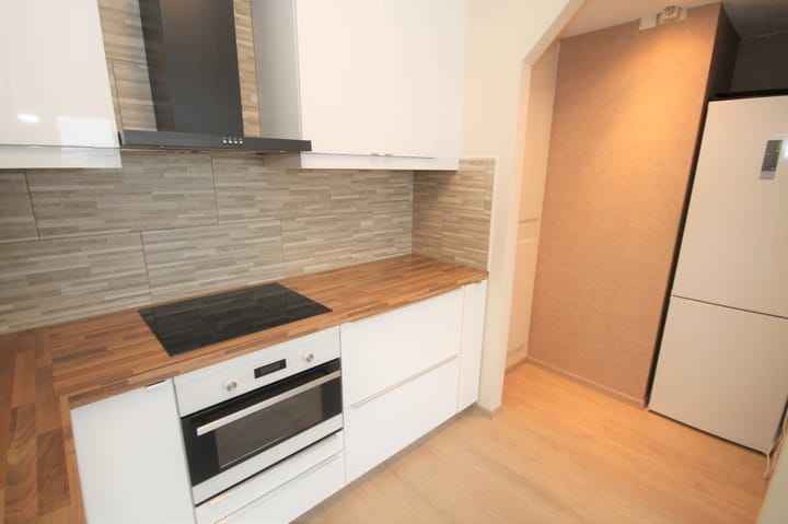 Foto 4 van Simon Carmiggelthof 95