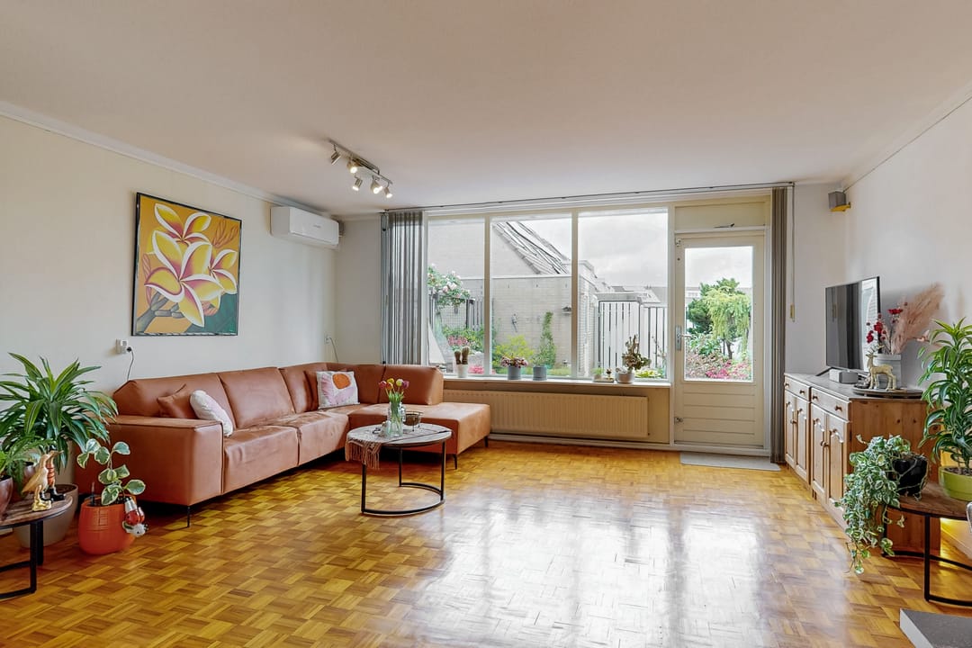 Photo 2 of Annette Versluys-Poelmanstraat 17