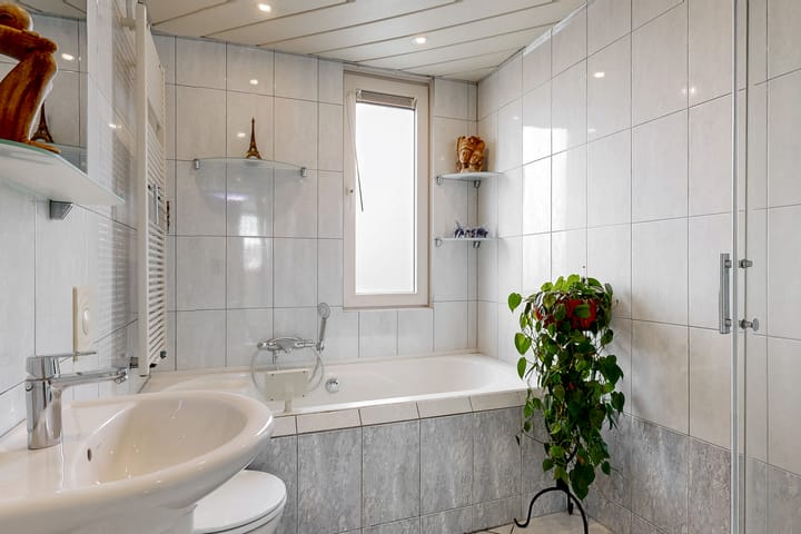 Foto 4 van Annette Versluys-Poelmanstraat 17