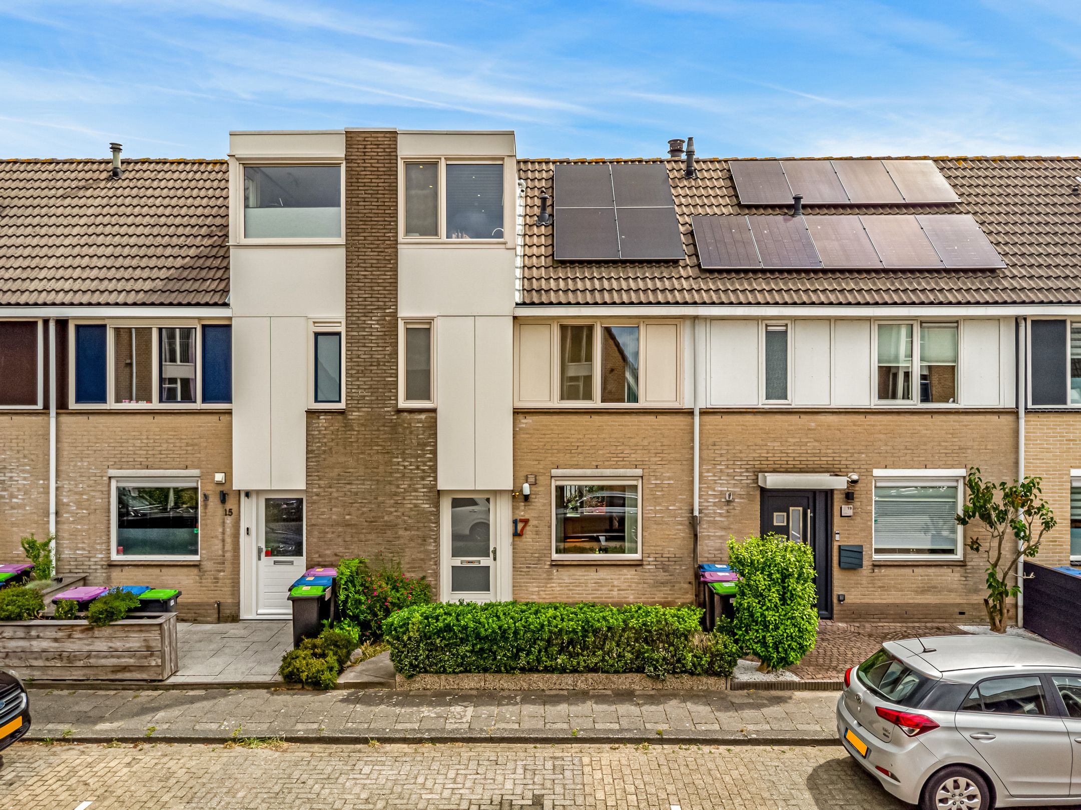 Photo 6 of Annette Versluys-Poelmanstraat 17