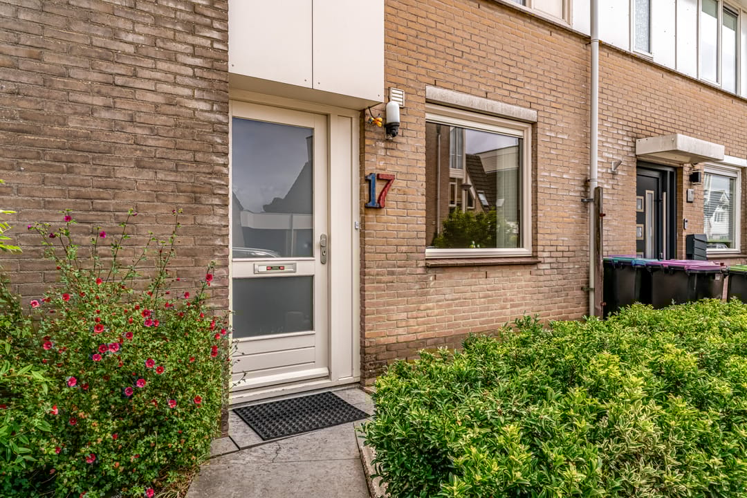 Photo 7 of Annette Versluys-Poelmanstraat 17