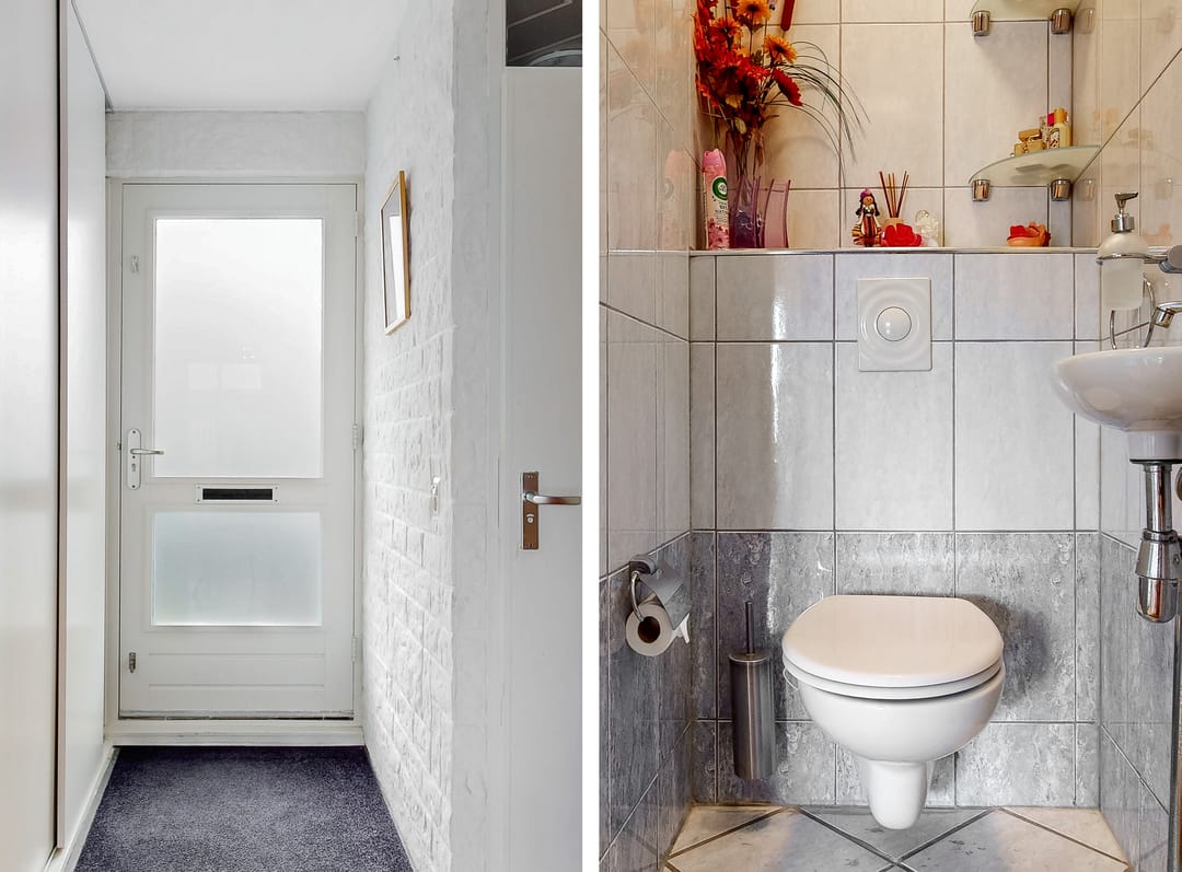 Photo 8 of Annette Versluys-Poelmanstraat 17