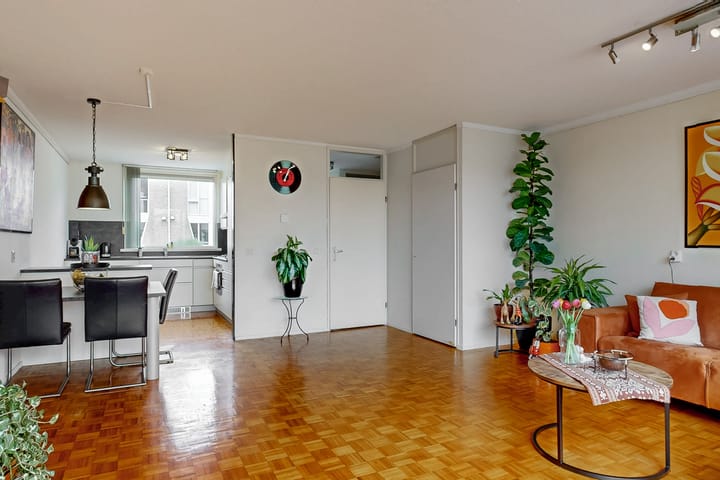 Foto 9 van Annette Versluys-Poelmanstraat 17