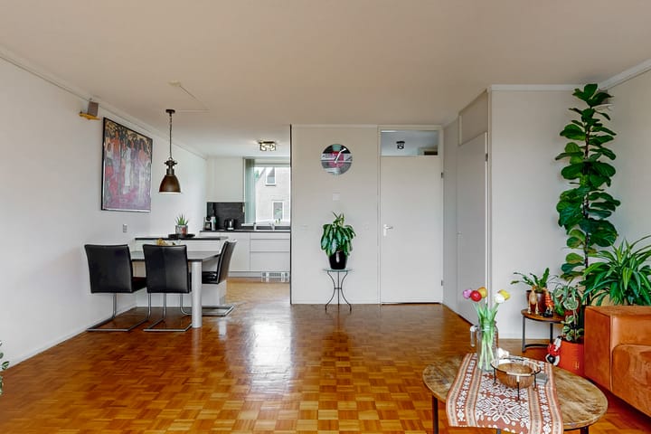 Foto 10 van Annette Versluys-Poelmanstraat 17