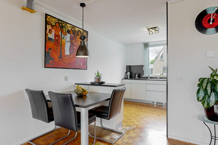 Foto 12 van Annette Versluys-Poelmanstraat 17