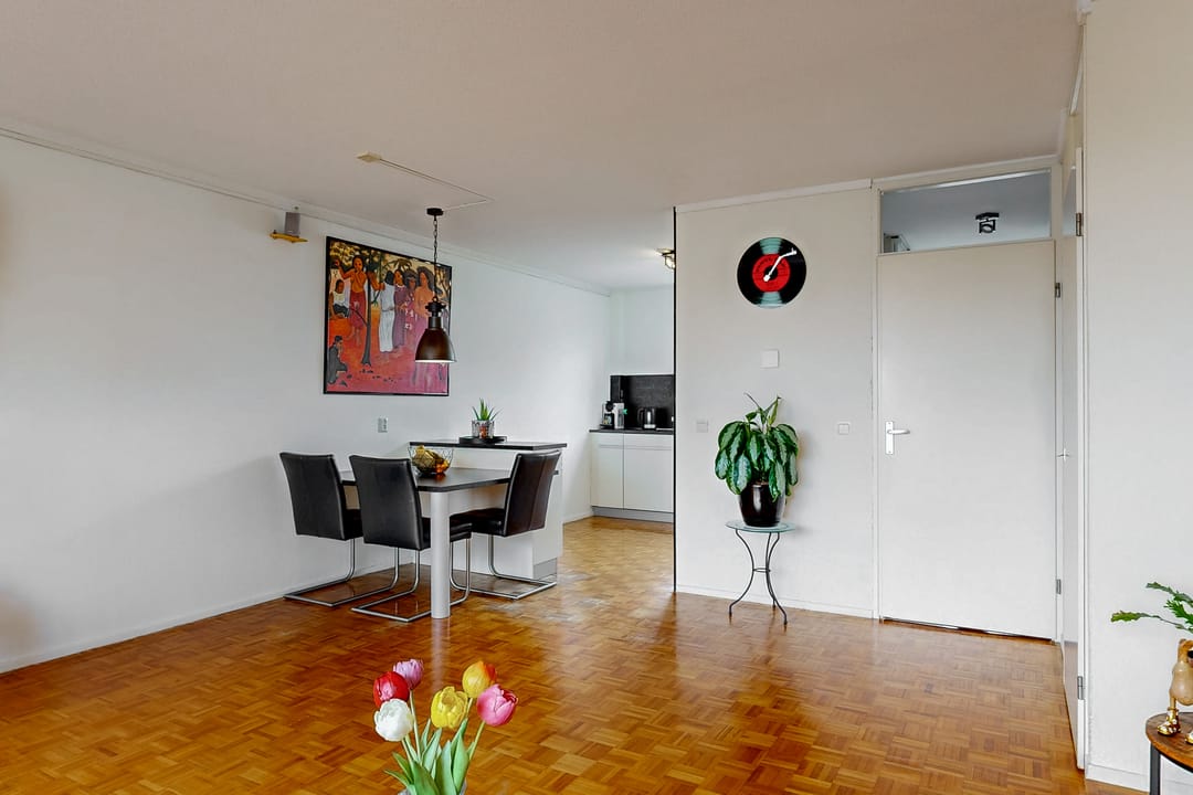 Photo 11 of Annette Versluys-Poelmanstraat 17