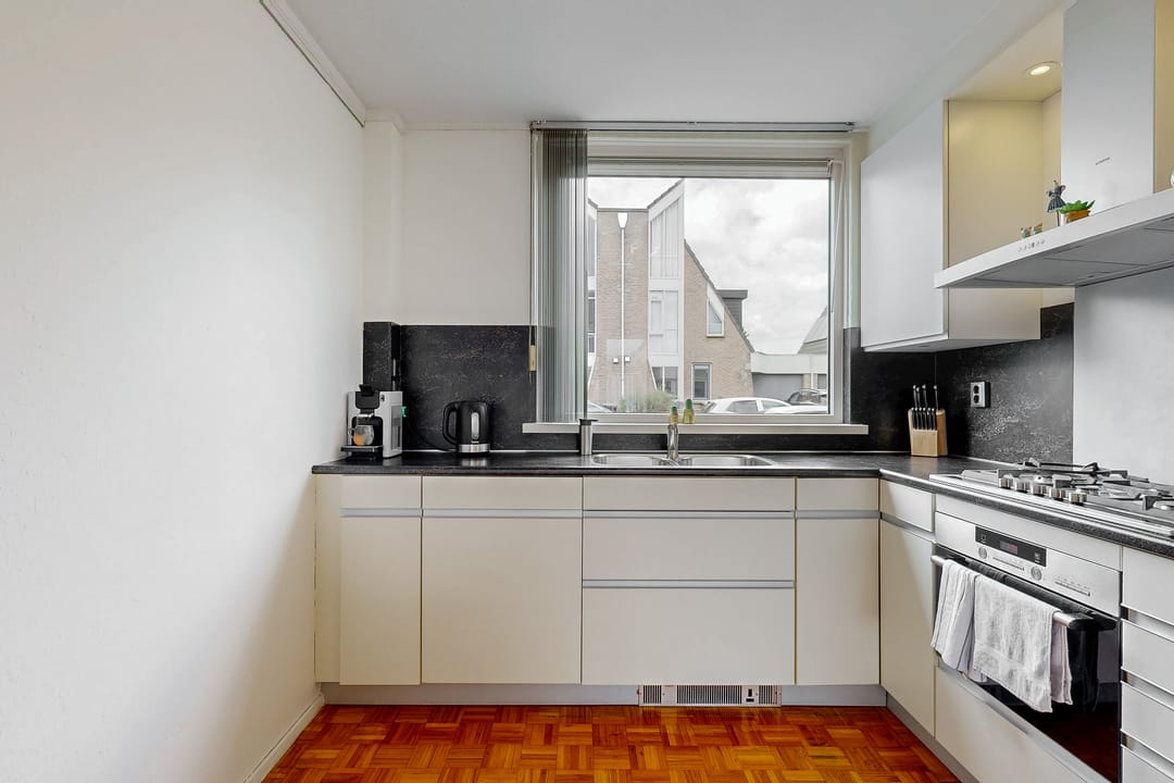 Photo 17 of Annette Versluys-Poelmanstraat 17