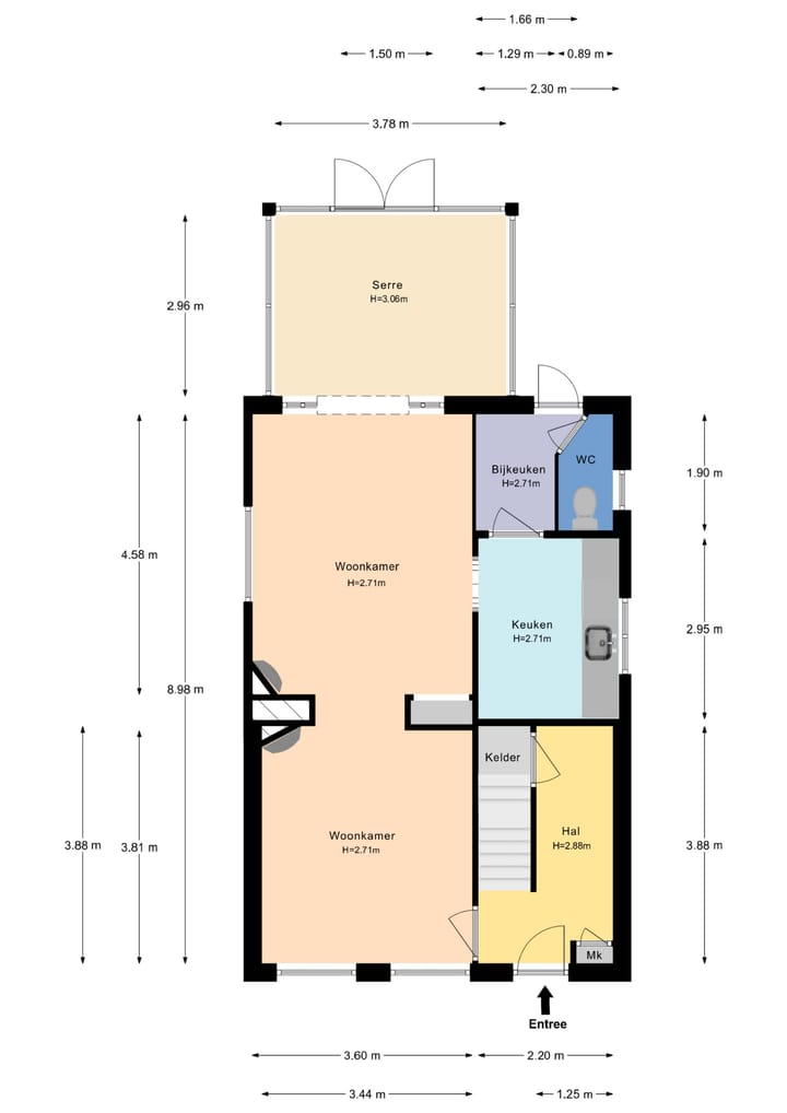 Foto 34 van Oude Beekbergerweg 122