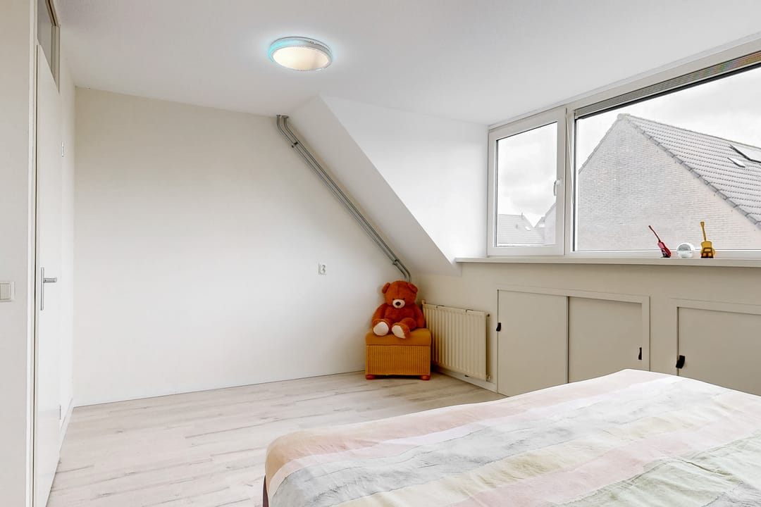 Photo 22 of Annette Versluys-Poelmanstraat 17