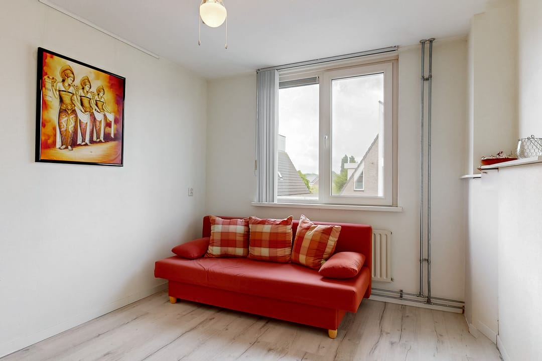 Photo 23 of Annette Versluys-Poelmanstraat 17