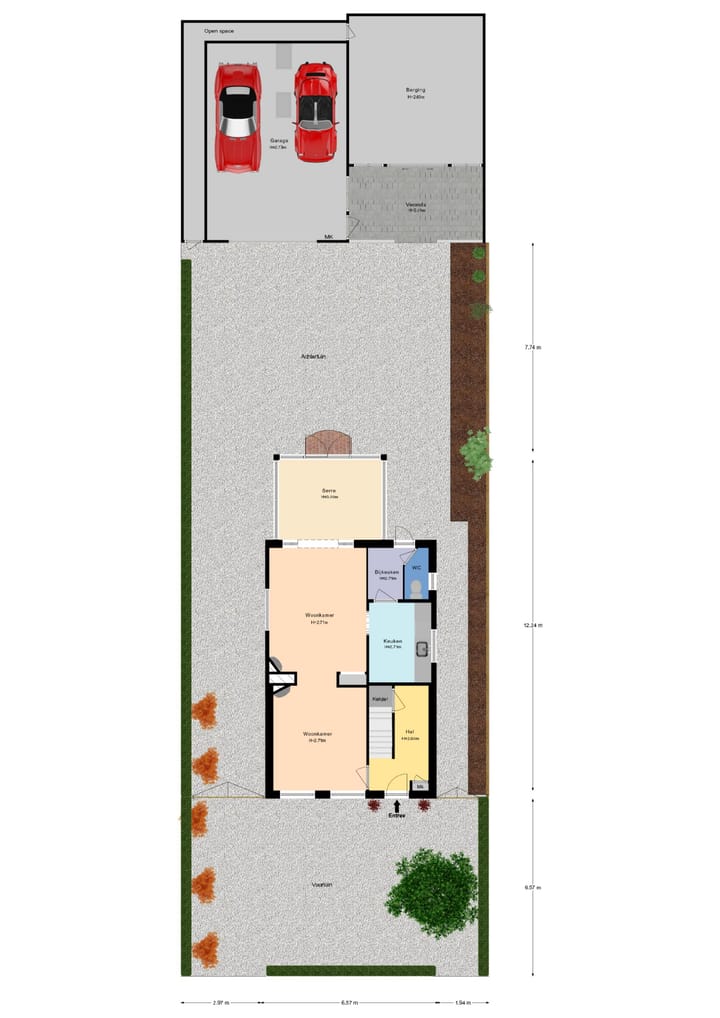 Foto 39 van Oude Beekbergerweg 122