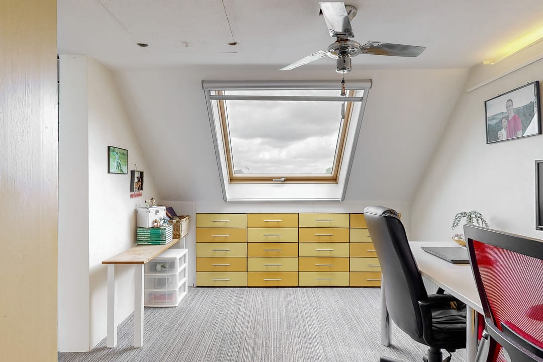 Photo 32 of Annette Versluys-Poelmanstraat 17