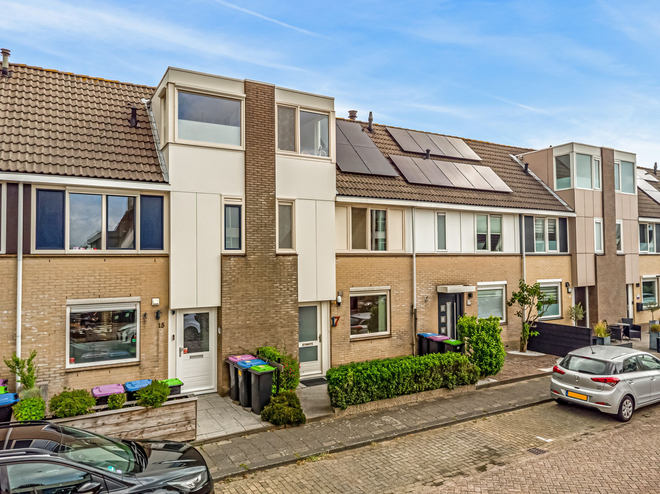 Photo 33 of Annette Versluys-Poelmanstraat 17