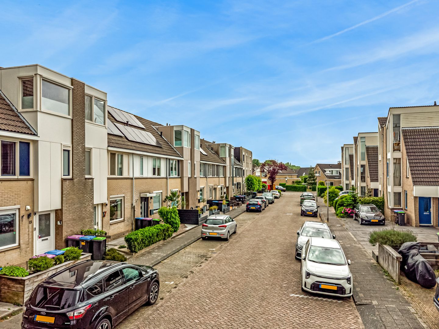 Photo 35 of Annette Versluys-Poelmanstraat 17