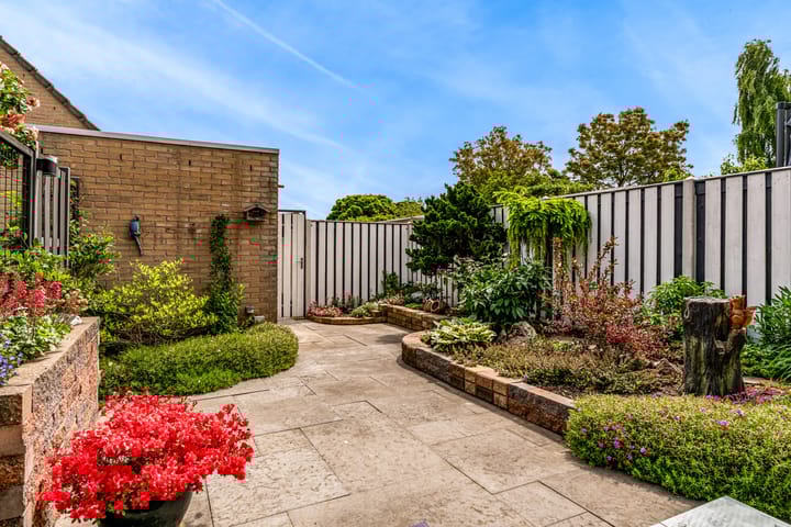 Foto 37 van Annette Versluys-Poelmanstraat 17