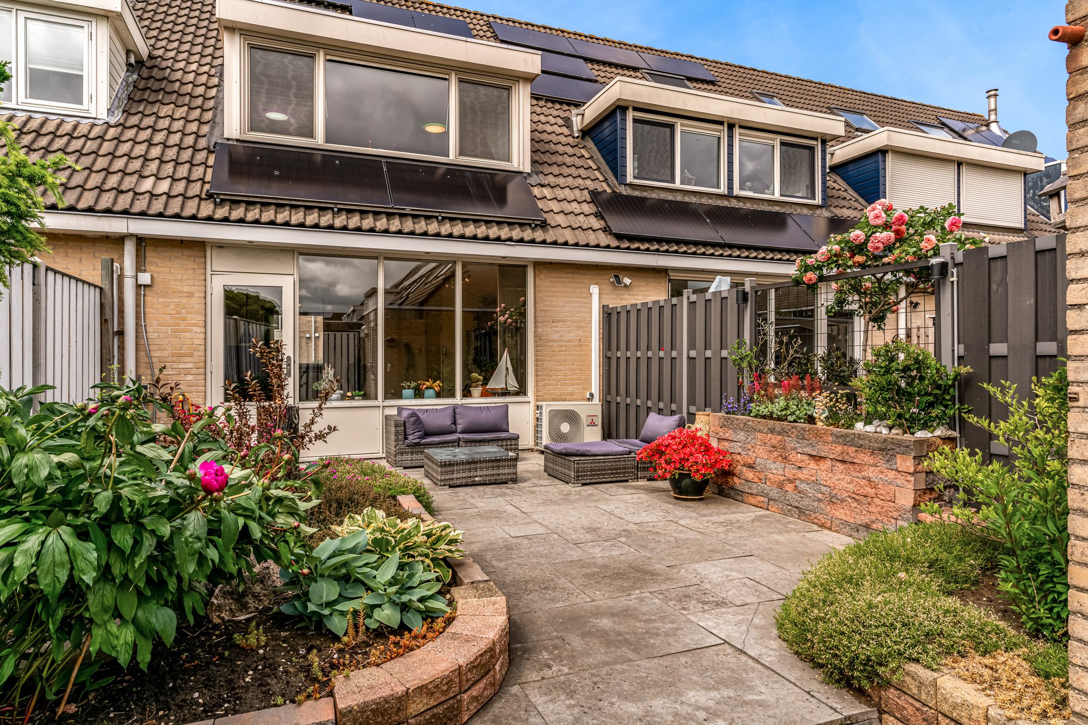 Photo 39 of Annette Versluys-Poelmanstraat 17