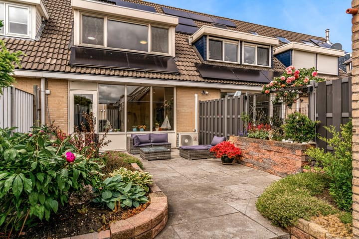 Foto 39 van Annette Versluys-Poelmanstraat 17