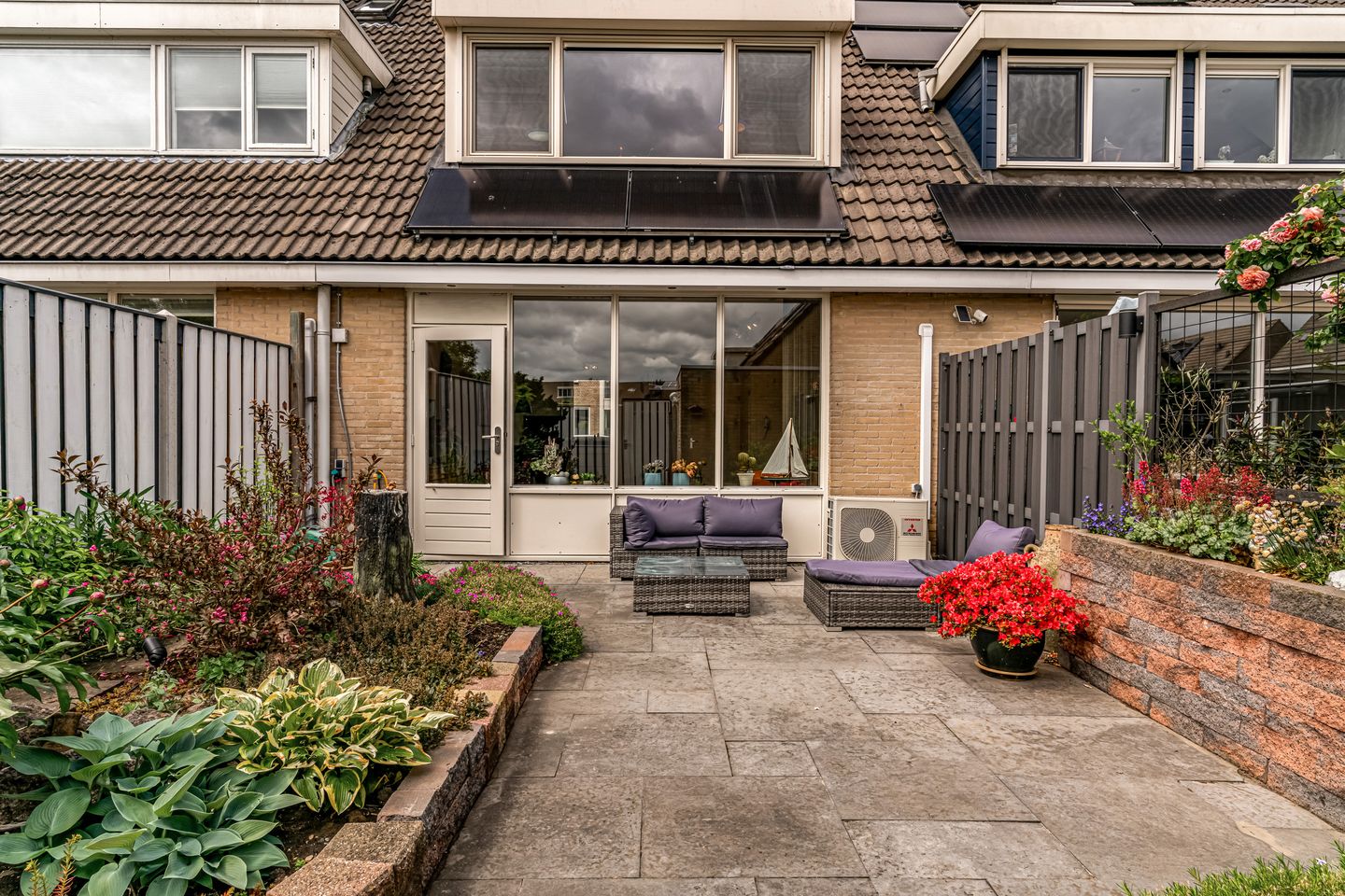 Photo 40 of Annette Versluys-Poelmanstraat 17