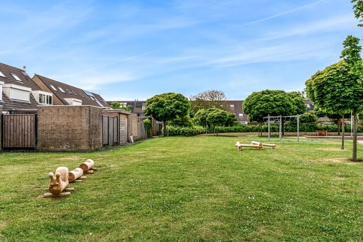 Foto 41 van Annette Versluys-Poelmanstraat 17