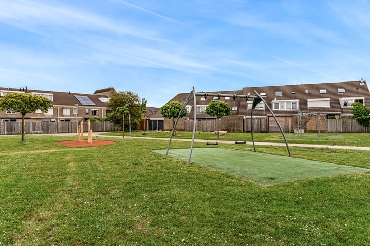 Foto 42 van Annette Versluys-Poelmanstraat 17