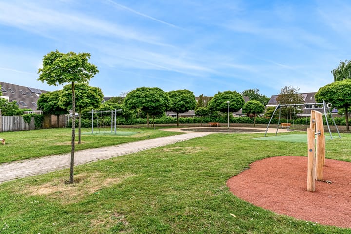 Foto 43 van Annette Versluys-Poelmanstraat 17