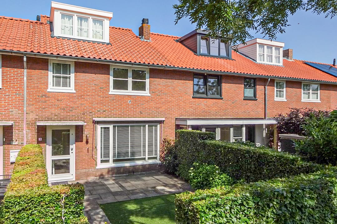 Foto 1 van Gooiergracht 79