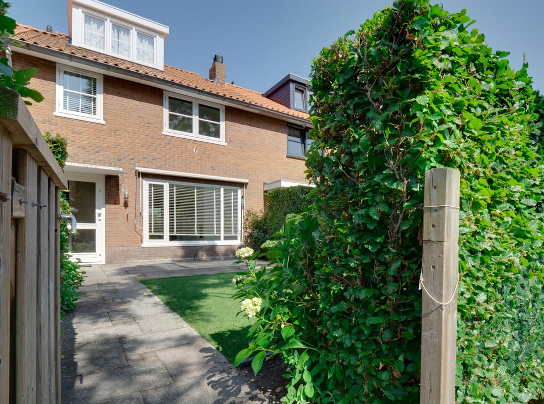 Foto 2 van Gooiergracht 79