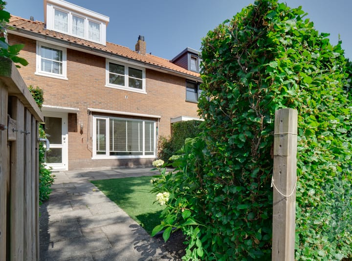 Foto 2 van Gooiergracht 79