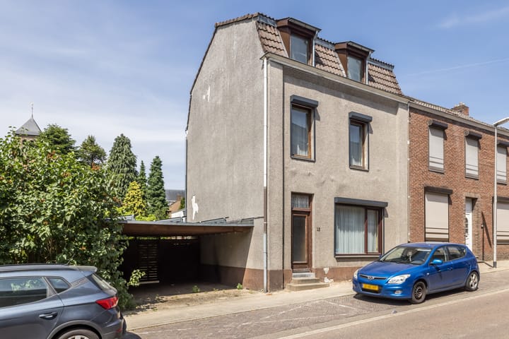 Foto 1 van Lokerstraat 13