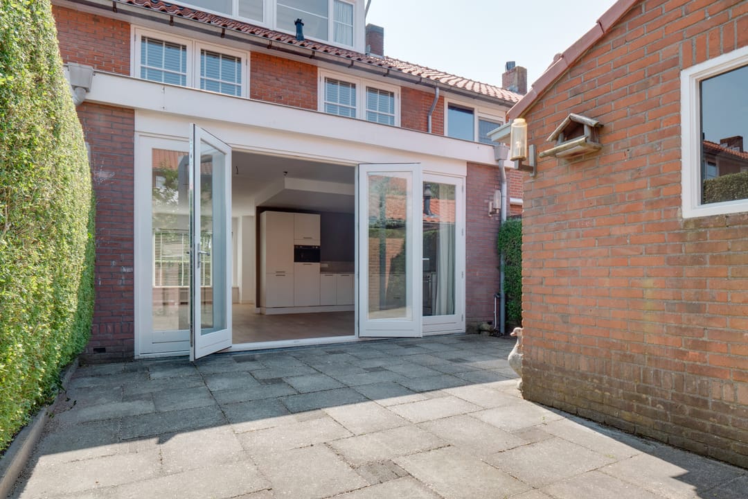 Foto 11 van Gooiergracht 79