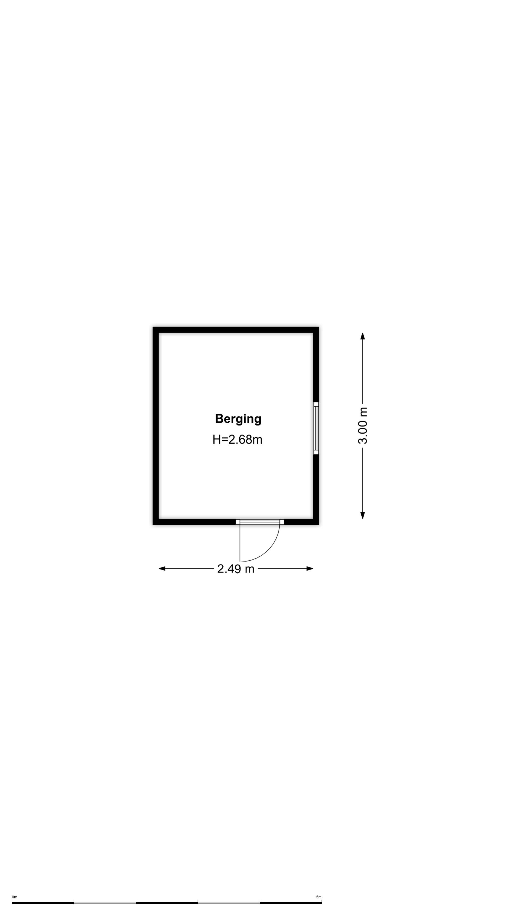 Foto 30 van Gooiergracht 79