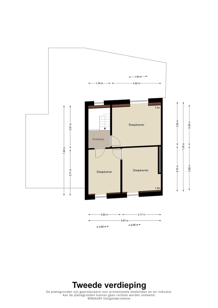 Foto 33 van Lokerstraat 13