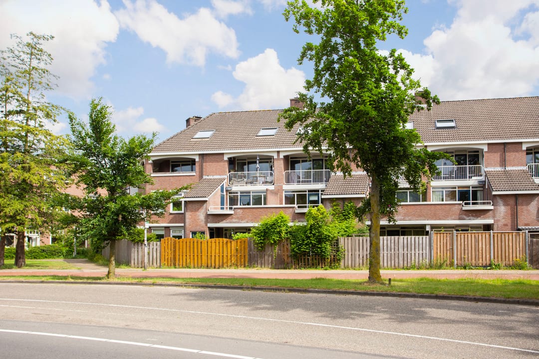 Foto 1 van Huzarenstraat 57