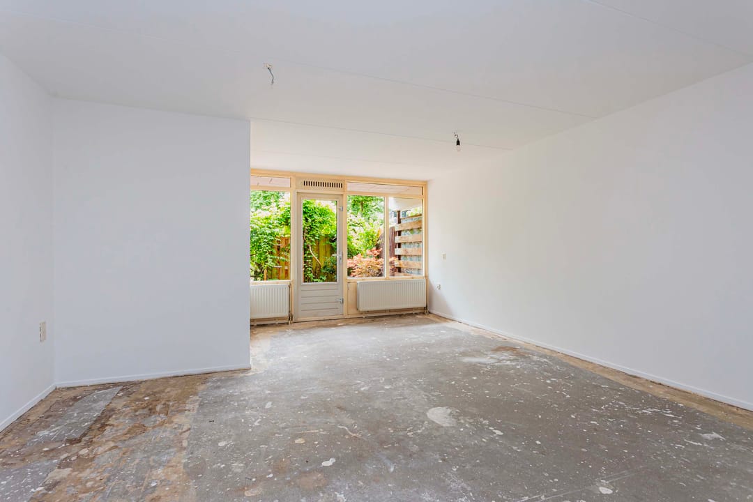 Foto 2 van Huzarenstraat 57